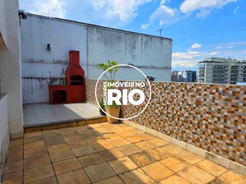 Apartamento na Tijuca - 19