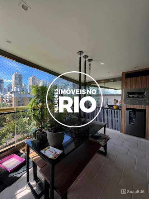 Apartamento na Barra da Tijuca - 2