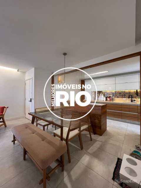 Apartamento na Barra da Tijuca - 3