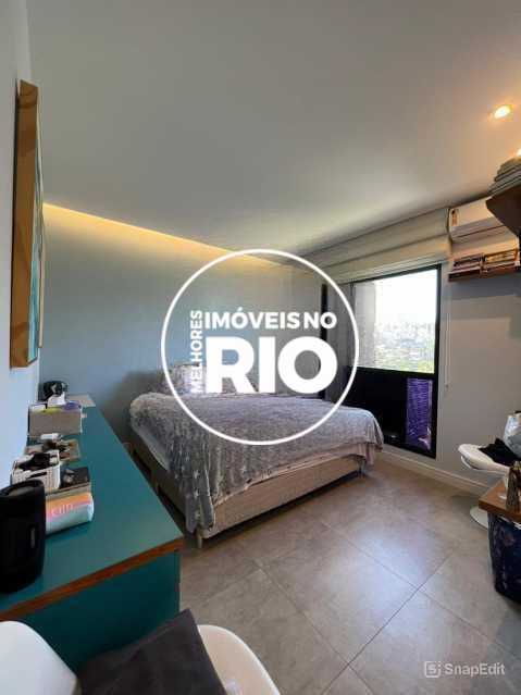 Apartamento na Barra da Tijuca - 5