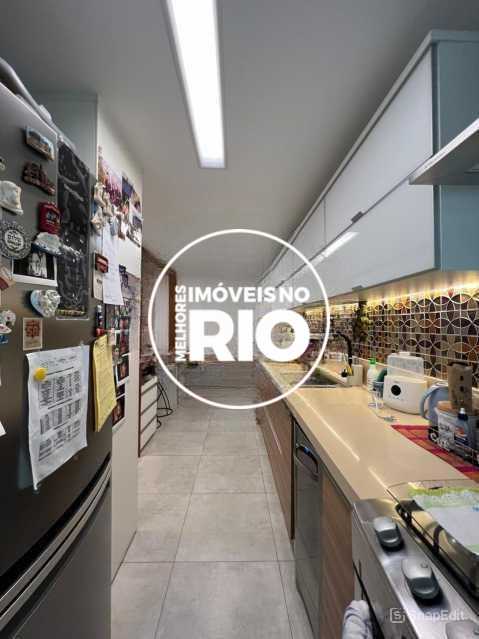 Apartamento na Barra da Tijuca - 7