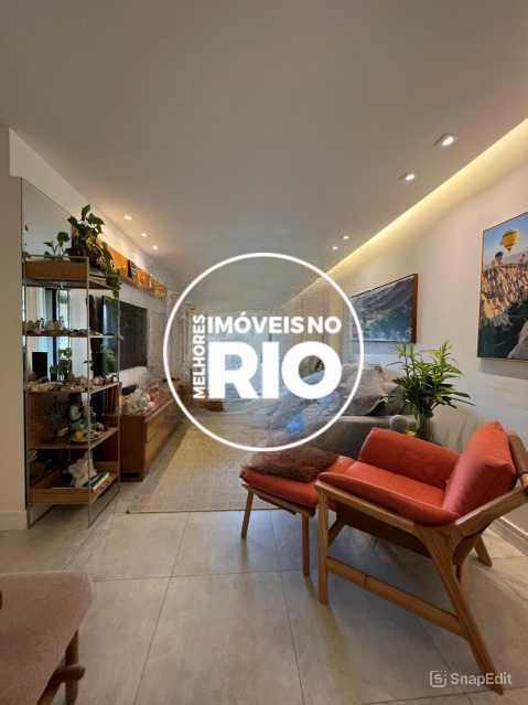 Apartamento na Barra da Tijuca - 11