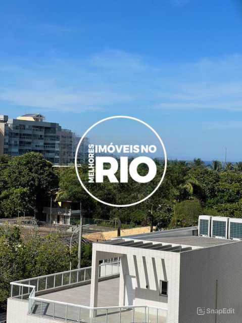 Apartamento na Barra da Tijuca - 15