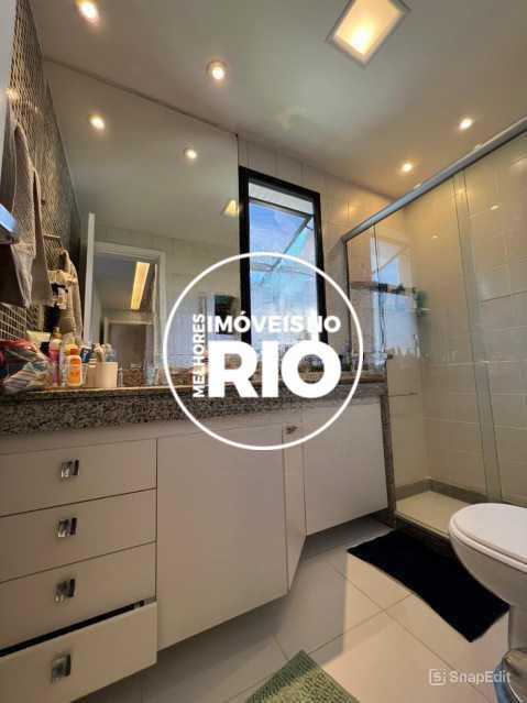 Apartamento na Barra da Tijuca - 19