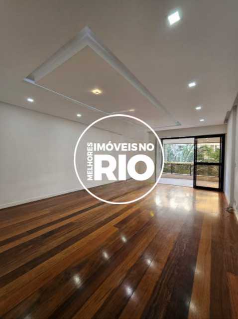Apartamento na Barra da Tijuca - 3