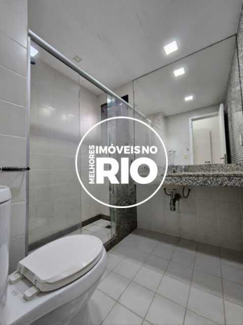 Apartamento na Barra da Tijuca - 13