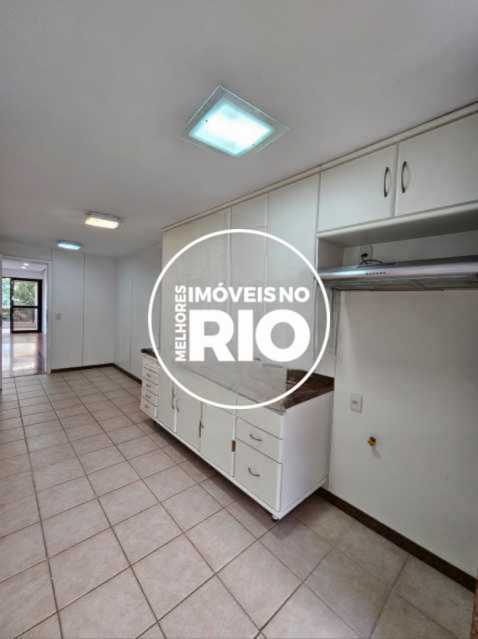 Apartamento na Barra da Tijuca - 14