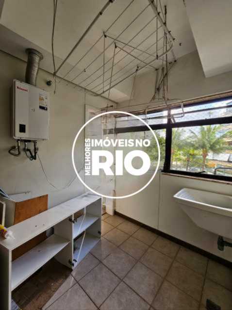 Apartamento na Barra da Tijuca - 16