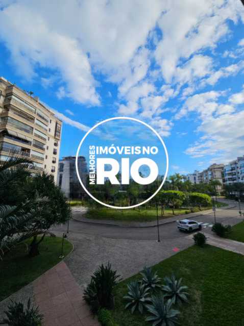 Apartamento na Barra da Tijuca - 17