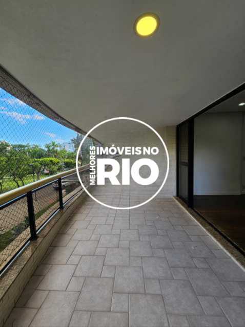 Apartamento na Barra da Tijuca - 18