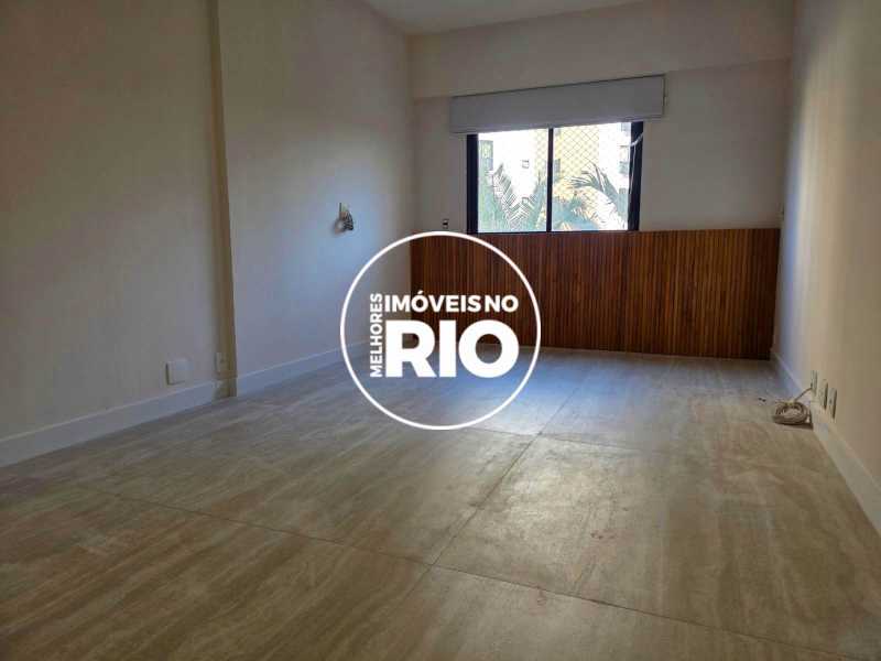 Apartamento na Barra da Tijuca - 5