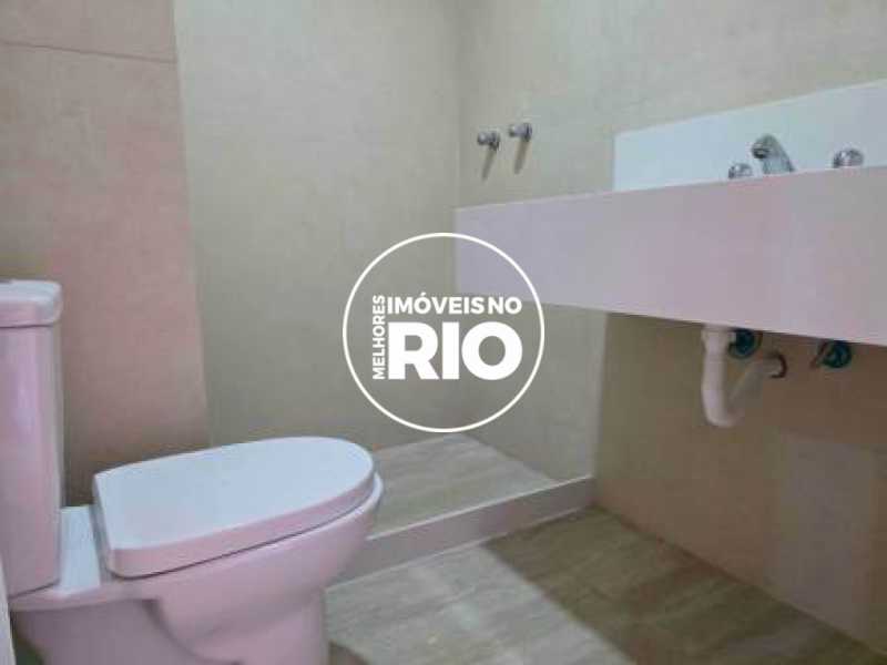 Apartamento na Barra da Tijuca - 9