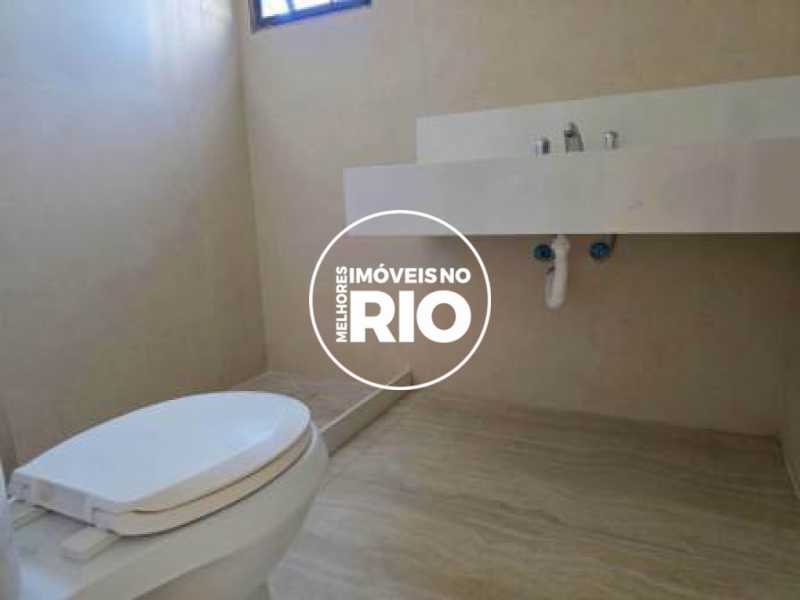 Apartamento na Barra da Tijuca - 10
