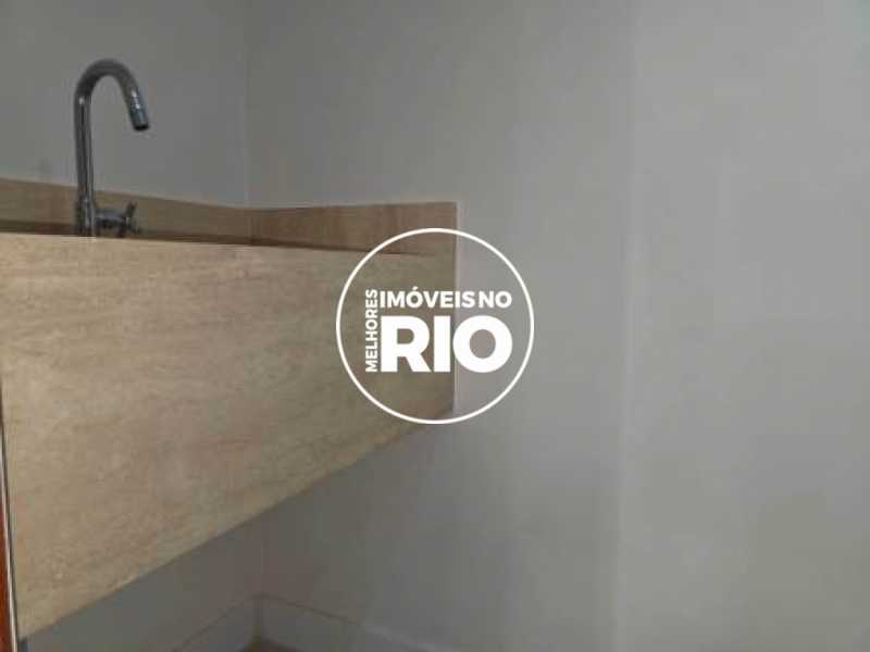 Apartamento na Barra da Tijuca - 11