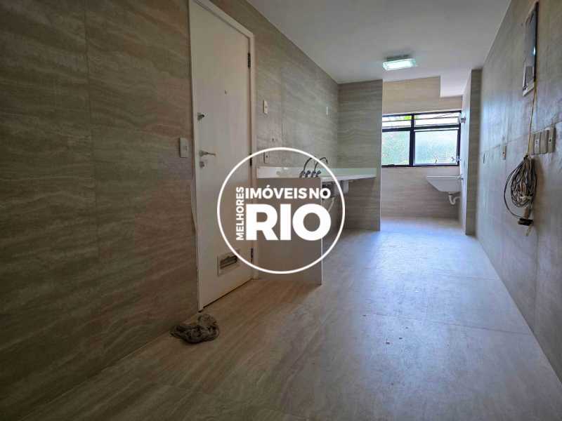 Apartamento na Barra da Tijuca - 12
