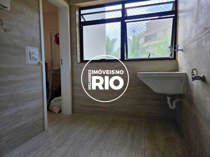 Apartamento na Barra da Tijuca - 13