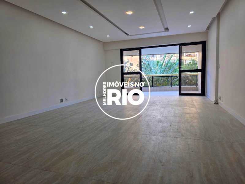 Apartamento na Barra da Tijuca - 16