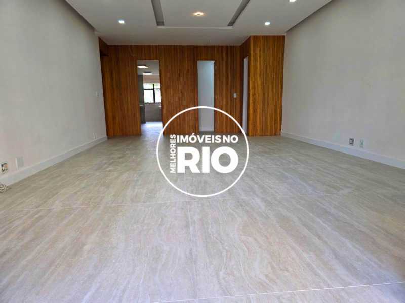 Apartamento na Barra da Tijuca - 17