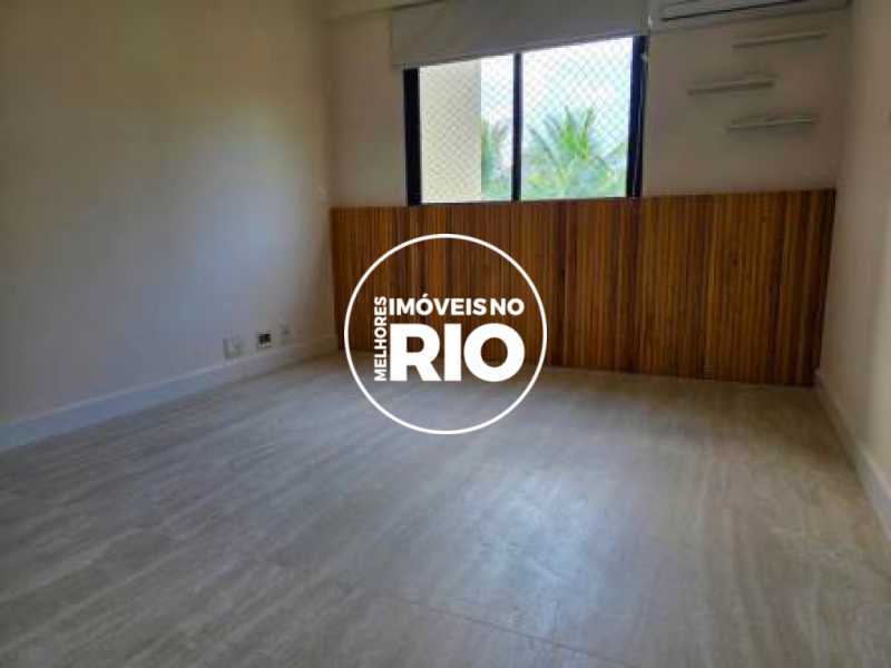 Apartamento na Barra da Tijuca - 20
