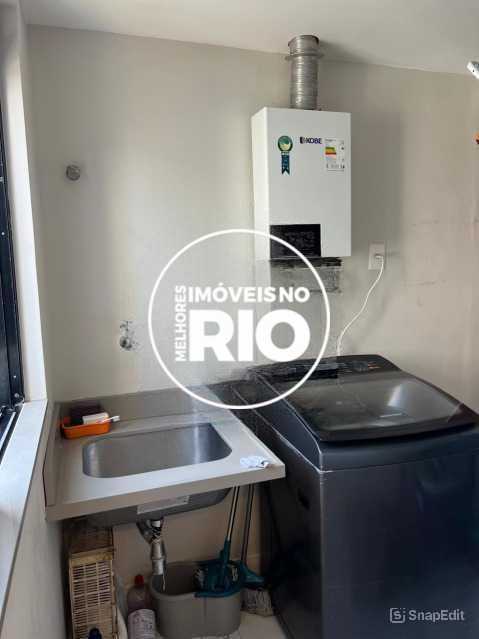 Apartamento 3 quartos à venda Rio de Janeiro,RJ - R$ 3.900.000 - MIR5066
