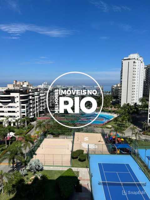 Apartamento 3 quartos à venda Rio de Janeiro,RJ - R$ 3.900.000 - MIR5066