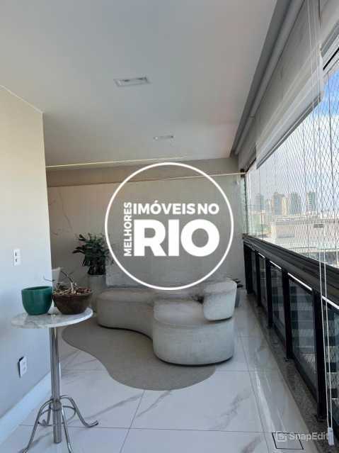 Apartamento 3 quartos à venda Rio de Janeiro,RJ - R$ 3.900.000 - MIR5066