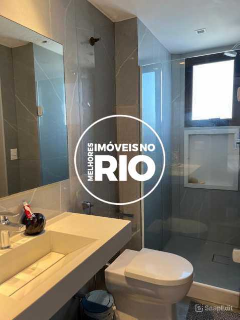 Apartamento 3 quartos à venda Rio de Janeiro,RJ - R$ 3.900.000 - MIR5066