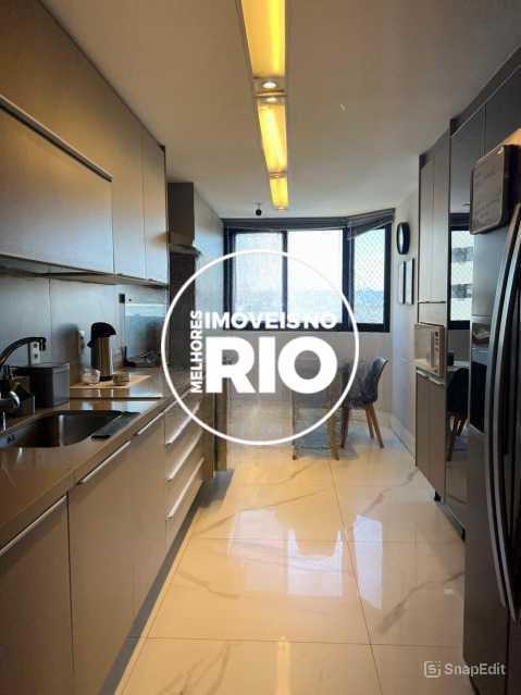 Apartamento 3 quartos à venda Rio de Janeiro,RJ - R$ 3.900.000 - MIR5066