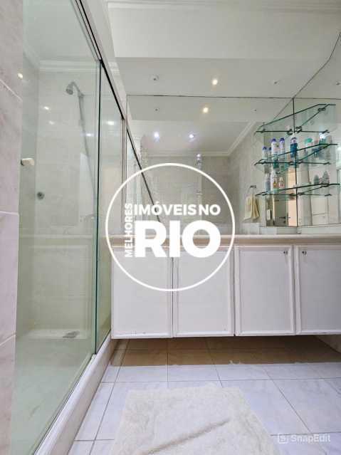 Apartamento 4 quartos à venda Rio de Janeiro,RJ - R$ 2.550.000 - MIR5067