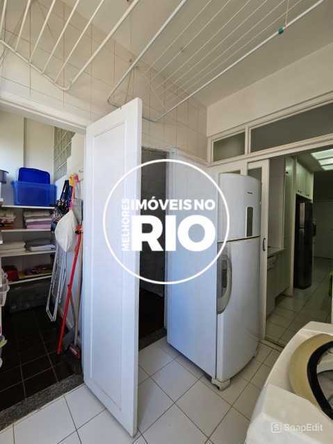 Apartamento 4 quartos à venda Rio de Janeiro,RJ - R$ 2.550.000 - MIR5067