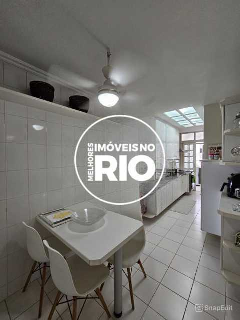Apartamento 4 quartos à venda Rio de Janeiro,RJ - R$ 2.550.000 - MIR5067