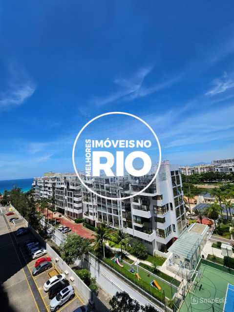 Apartamento 4 quartos à venda Rio de Janeiro,RJ - R$ 2.550.000 - MIR5067
