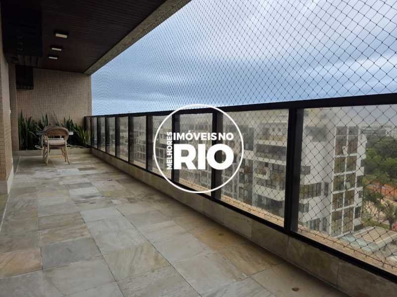 Apartamento na Barra da Tijuca - 3