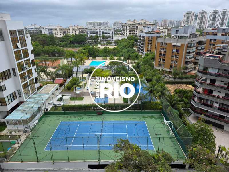 Apartamento na Barra da Tijuca - 4