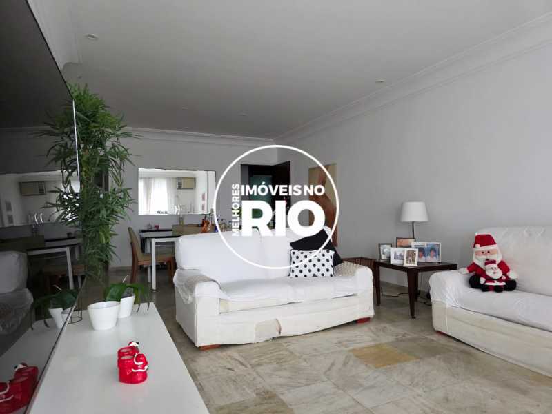 Apartamento na Barra da Tijuca - 5