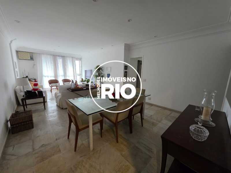 Apartamento na Barra da Tijuca - 6