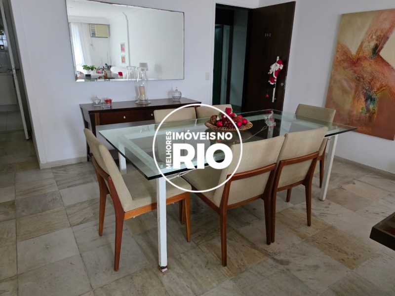 Apartamento na Barra da Tijuca - 8