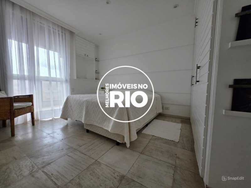 Apartamento na Barra da Tijuca - 10