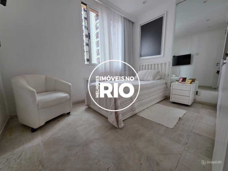 Apartamento na Barra da Tijuca - 11