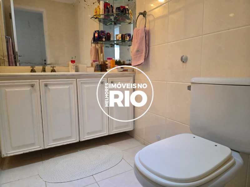 Apartamento na Barra da Tijuca - 13
