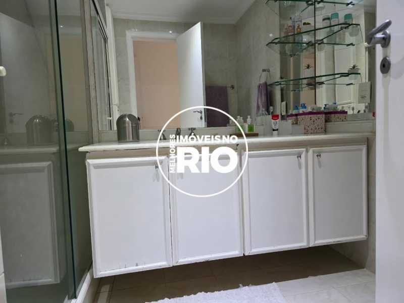 Apartamento na Barra da Tijuca - 14