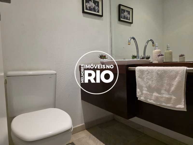 Apartamento na Barra da Tijuca - 15