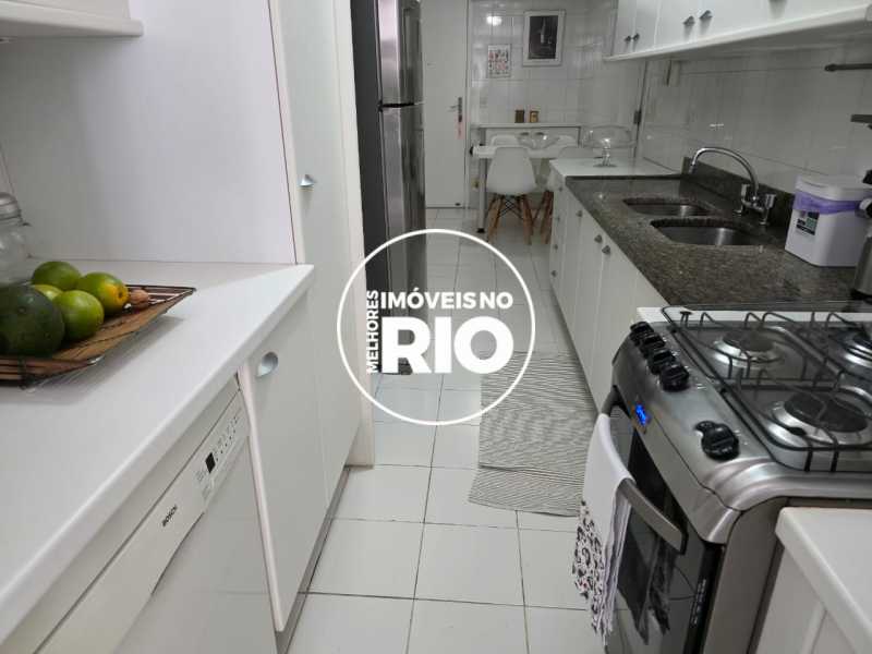 Apartamento na Barra da Tijuca - 16