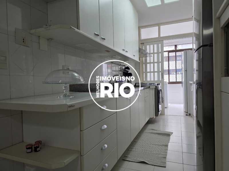 Apartamento na Barra da Tijuca - 17