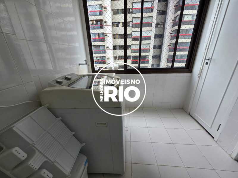 Apartamento na Barra da Tijuca - 19