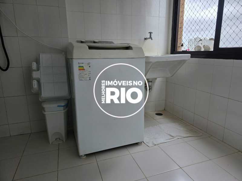 Apartamento na Barra da Tijuca - 20