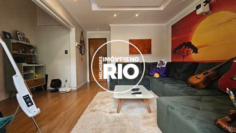 Cobertura Linear no Alto  - 1