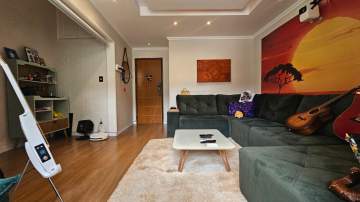 Cobertura 3 quartos à venda Rio de Janeiro,RJ - R$ 650.000 - MIR5068