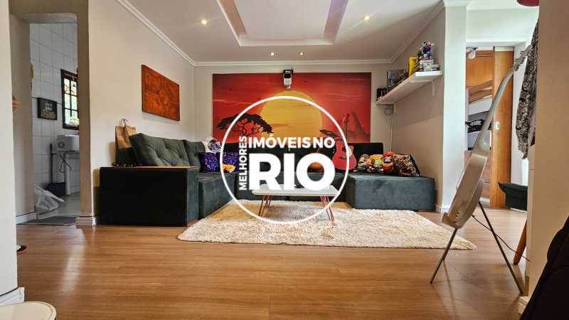 Cobertura Linear no Alto  - 2