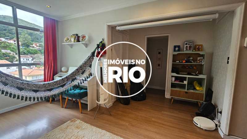 Cobertura Linear no Alto  - 4